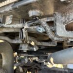 走ってるとエアコン効くけど、止まってると効かなくなる車は危険!オーバーヒートの可能性
