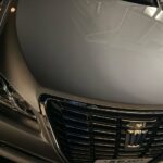 AWS210クラウン、ナビの画面が映らなくなったら出費がすごい・・