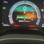 PDA(プロアクティブドライビングアシスト)がとても使える!なぜ初期設定OFF?