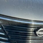 セレナ　e-Power、新車から1年目なのにエラーが出て起動できなくなる