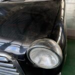 ブレーキランプが点灯しない!トッポの原因はストップランプスイッチ