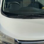 日産デイズ、B21W、ドアミラー格納不良を1000円で修理してみた