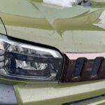 タフト　エンジンがかからない！キーフリー故障表示の原因は？