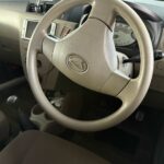 ミラ、シフトレバーが固くて動かない・・・どこが原因なのか？