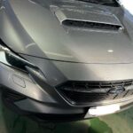 アイサイトXの地図更新、アプライドAのレヴォーグの場合は？