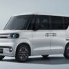 ヤナセが取り扱い、来年度は大注目のBYD！ラッコのデビューでどう変わるか？