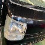 エブリィ、運転席からカラカラ金属音の正体は?