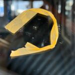 NVANのフロントガラス交換はどのくらいかかるか？