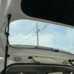 バックドアを開いていると、途中で下がってくる！タントエグゼの修理代