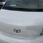 ポルテ、NNP11のフォグランプ交換費用は？