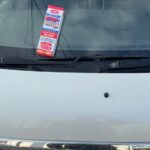 走行13万kmオーバーでオイル消費の激しいアトレーにストップオイルリークを添加