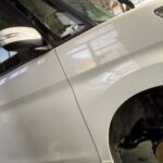 悩みどころのウォーターポンプ交換判定