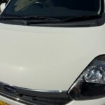 プレオプラス、エアコンフィルターの交換