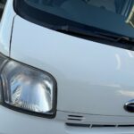 塩害による錆被害！新車防錆をしていても、内部から侵食してまさかの状態