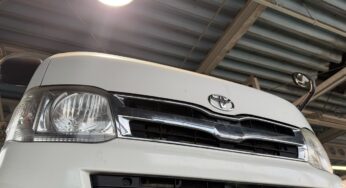 軽ダンプ・ミニキャブ‼️実働車だけど不具合有り❗ ミニキャブダンプ ダンプのパイロットランプが点灯しっぱなし修理
