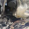 オイル漏れがひどくなると、ベルトが切れてしまうメカニズムとは？