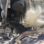 オイル漏れがひどくなると、ベルトが切れてしまうメカニズムとは?