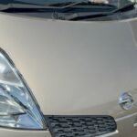 日産モコ、エアコン効かずAUTOが点滅する症状の原因は?
