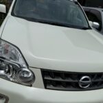シフトノブが動かないエクストレイルの原因はなんだったか?