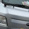 サンバー、TT2のドアが閉まらない・・・原因を直そうにもまさかの部品製販終了