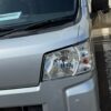 クリスタルノブをつけていたら、ギヤが入らなくなったハイゼットカーゴの原因