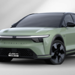三菱がまさかの「VR-4」復活！ 新型EVに受け継がれた名前に驚き　鴻海OEMでも「三菱らしさ」は残るのか