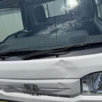 車で動物にぶつかったら車両保険は使える?実際に鹿と衝突したお客さんを見て整備士が思ったこと