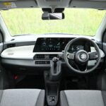 車内にゴキブリが出て見失った！運転中に現れる前にやるべきこと