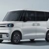 中国BYDの軽EV「ラッコ」が海外へ、この話から整備士が考えたこと