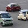 「スズキ新型軽EV『e SKY』がかなり強い！航続310km・LFP搭載、僕ならBYDラッコよりこちらを選ぶ理由」