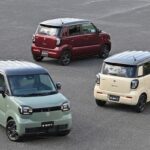 「スズキ新型軽EV『e SKY』がかなり強い!航続310km・LFP搭載、僕ならBYDラッコよりこちらを選ぶ理由」