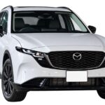 新型CX-5が発売好調！本命のパワーユニット待たずして想定超えた売れ行き
