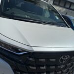 アルファード神話に異変？中古車在庫が5倍超、40系が「出しても売れない」状況に