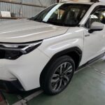 スバル フォレスターとクロストレック379台に改善対策。Pレンジに入れても車が動く可能性