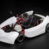 トヨタが38万5000円の「GRカート」を発売！セニアカーより3万3000円安い本格レーシングマシン