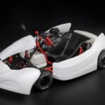 トヨタが38万5000円の「GRカート」を発売!セニアカーより3万3000円安い本格レーシングマシン