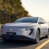 中国では280万円の日産EV。なぜこういう車を日本で売らないのか？