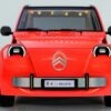 あの名車シトロエン2CVがEVで復活へ！約250万円台を目指す新型コンセプトが登場、2028年市販化を計画