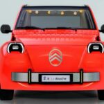 あの名車シトロエン2CVがEVで復活へ!約250万円台を目指す新型コンセプトが登場、2028年市販化を計画