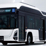 いすゞ「エルガEV」全車リコール、火災原因はバッテリーではなくインバーターだった